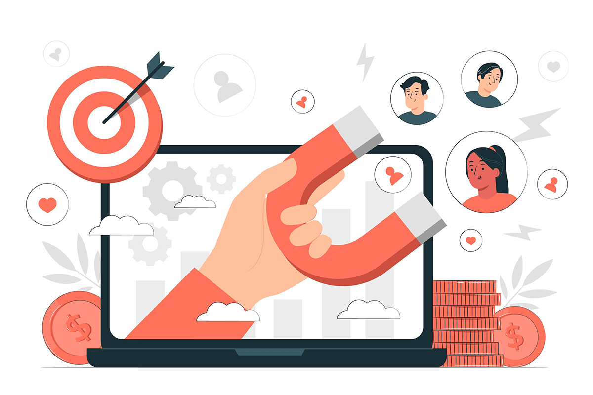 Custom Drip Campaigns - Lead Nurturing and Personalized Engagement